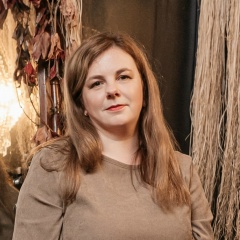 Антонина Суркова, Екатеринбург
