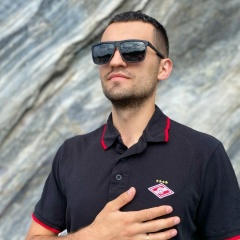 Юрий Ильясов, 31.08, Нижний Новгород