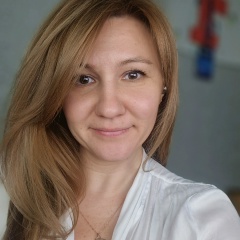 Алена Иринархова, 17.04, Казань