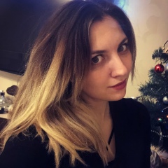 Алина Гуменюк, 07.08, Киев