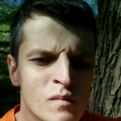 Виталий Новаковский, 06.08.1988