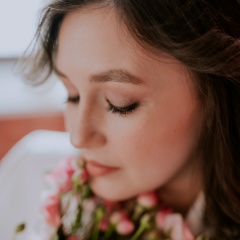 Ekaterina Kashlovskaya, 17.08