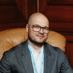 Антон Эмих, 05.02.1986, Красноярск