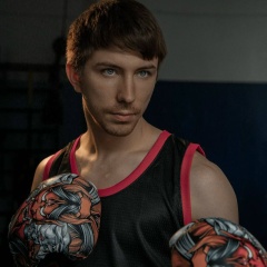 Иван Рябов, 10.04, Челябинск