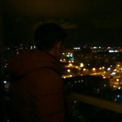 Венер Касимов, Челябинск