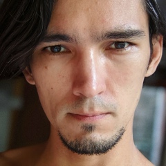 Данил Сахинов, 22.09, Ubud