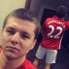 Игорь Николаев, 09.09.1994, Буденновск