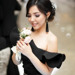 Салтанат Садуахасова, 27.11.1993, Атырау