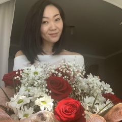 Лилия Пак, 07.01, Атырау