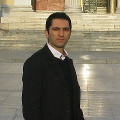 Umut Uluerk, 26.10.1980, İstanbul