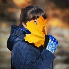 Полина Тейс, 08.09