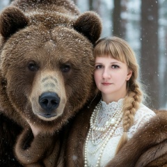Екатерина Бородушкина, 25.09, Самара