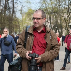 Владимир Титарев, 20.01.1976, Люберцы