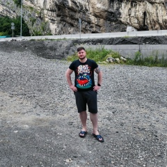 Сергей Михеев, 02.06, Рязань