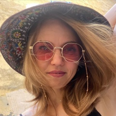 Александра Оратовская, 22.09.1988