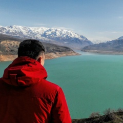 Марат Рамазанов, 24.07.1994, Москва