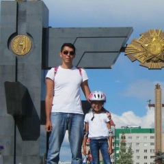 Александр Григорьев, 26.04, Якутск