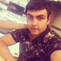 Suren Khachatryan, Ереван
