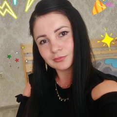 Алёна Бутакова, 24.07, Воронеж