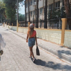 Лайлим Абыканова, 25.01.1989, Алматы