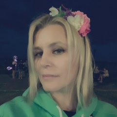 Анастасия Веселова, 22.09, Санкт-Петербург