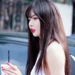 Mia Marshall, 06.06.1992, Seoul
