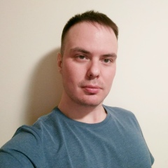 Антон Пестов, 20.12.1988, Екатеринбург