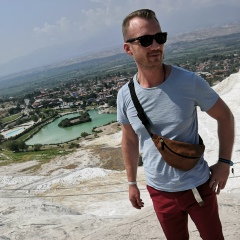 Евгений Антонов, 28.10, Москва