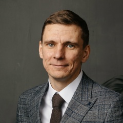 Родион Шартдинов, 21.12, Ульяновск