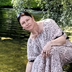 Юлия Музыкантова, Санкт-Петербург