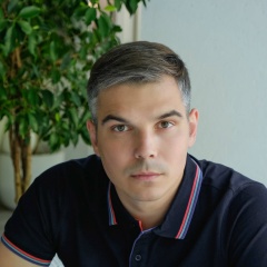 Влад Медведев, 16.12