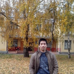 Hoa Le-Dinh, 05.01.1989, Hanoi
