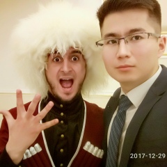 Sundet Saidullaev, 09.07.1992, Петропавловск