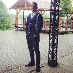 Akiff Aslanov, Санкт-Петербург