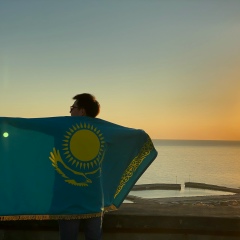 Аксуйев Бекмурат, 04.07.1997, Актау