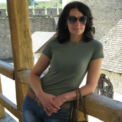 Инна Кириченко, 16.05, Бердичев