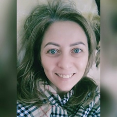 Катерина Дубнякова, 18.05, Санкт-Петербург