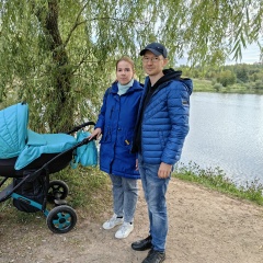 Александр Иванкин, 07.04.1988, Москва