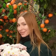 Виктория Высочина