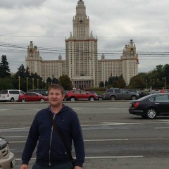 Дима Ди, 14.10, Карпинск