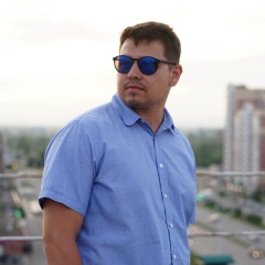Роман Деев, 28.02.1992, Абакан