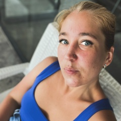 Наталья Егорова, 04.04, Санкт-Петербург