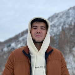 Даулет Алимбаев, 20.10.1991, Жезказган