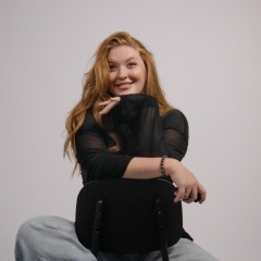 Kate Lobanova, 14.01.1994, Владивосток