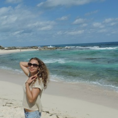 Валерия Сизова, 06.11, Киев