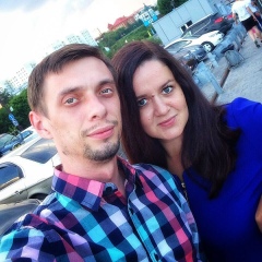 Михаил Тяговский, 21.05, Тюмень