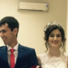 Аделина Маремова, 12.05, Нальчик