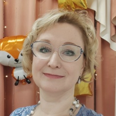 Валерия Кузнецова, 22.02.1979, Санкт-Петербург