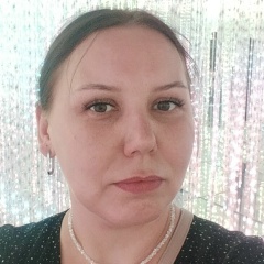 Татьяна Чернакова, 01.05, Москва