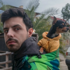 Кирилл Саламатин, 31.10, Дубна